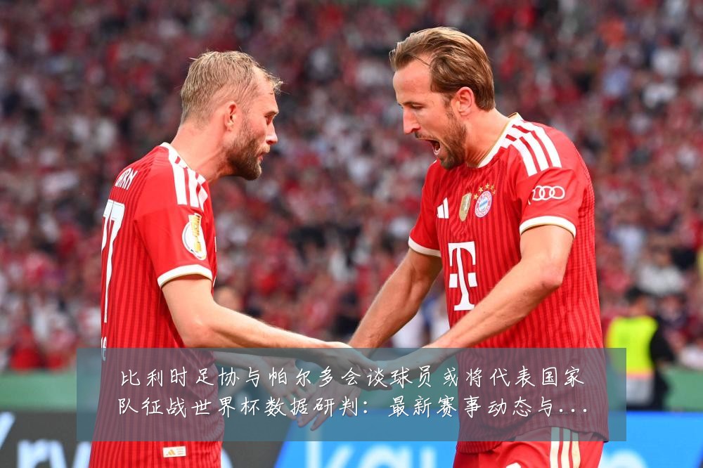 比利时足协与帕尔多会谈球员或将代表国家队征战世界杯数据研判:最新赛事动态与深度分析
