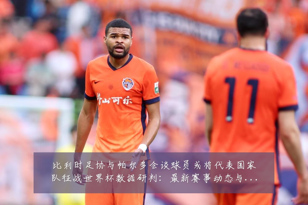 比利时足协与帕尔多会谈球员或将代表国家队征战世界杯数据研判:最新赛事动态与深度分析